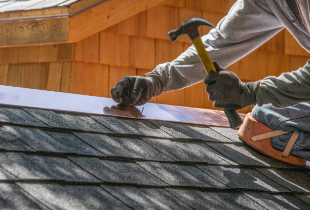 Best Wood Shake Roofing  in Brandermill, VA